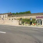 Lejlighed Le Vesuve Avec Jaccuzi Saint-Genis-de-Saintonge