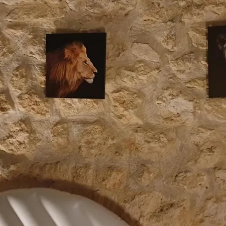 Apartment Le Vesuve Avec Jaccuzi *